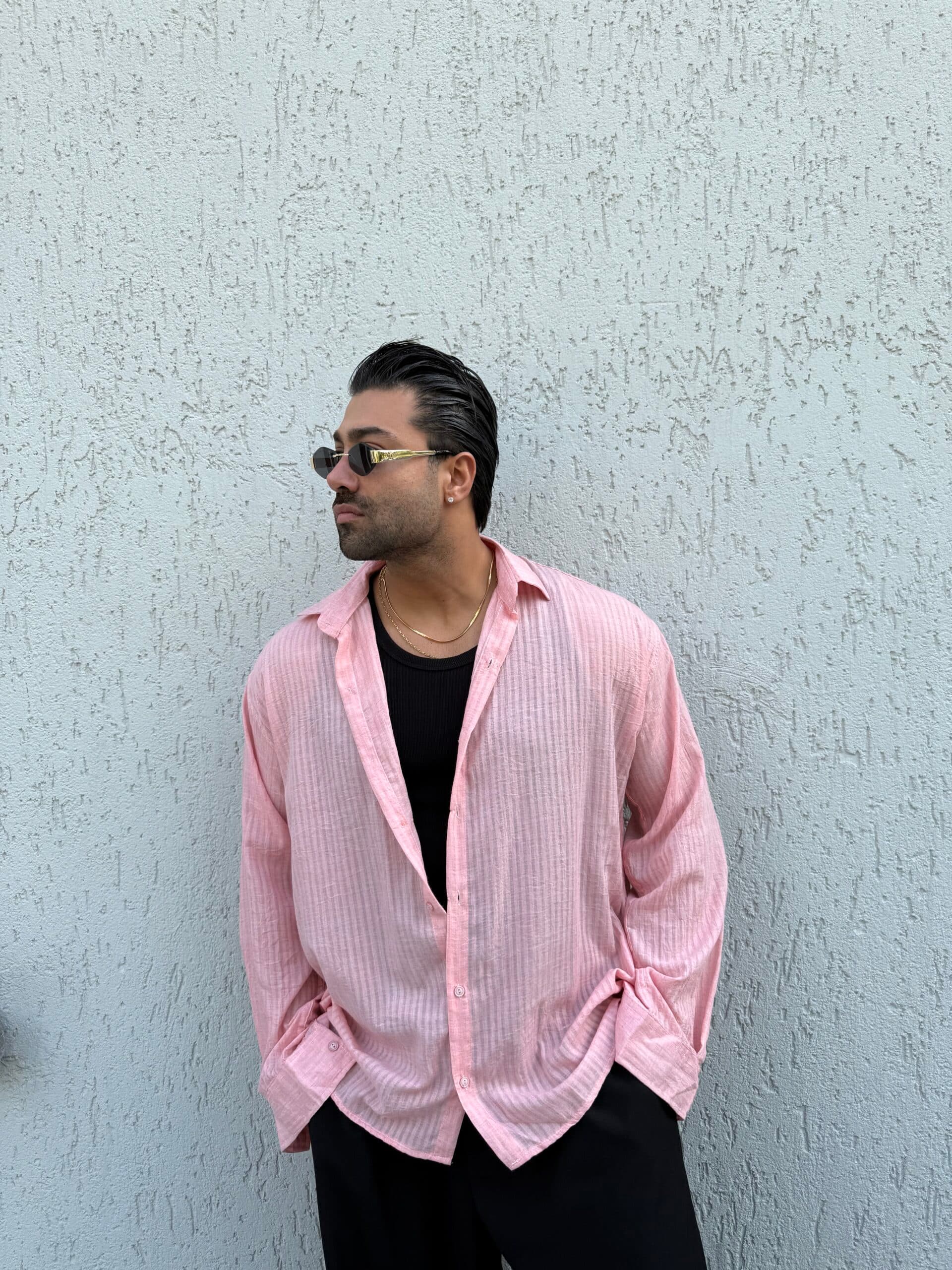 پیراهن استین بلند Etro — تصویر ۲