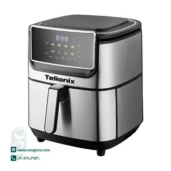 سرخ کن بدون روغن تلیونیکس TAF4421 | با گارانتی 18 ماهه انتخابی