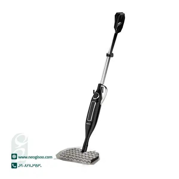 طی برقی بخارشوی تلیونیکس مدل TSM4963 | با گارانتی 18 ماهه انتخابی — تصویر ۲