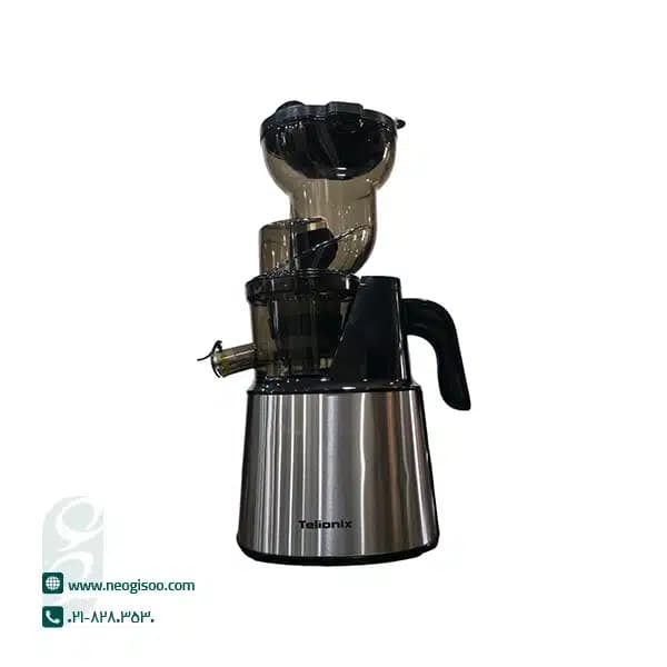 عصاره گیر تلیونیکس مدل TSJ1615 | با گارانتی 18 ماهه — تصویر ۳