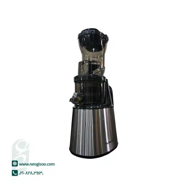 عصاره گیر تلیونیکس مدل TSJ1615 | با گارانتی 18 ماهه — تصویر ۲