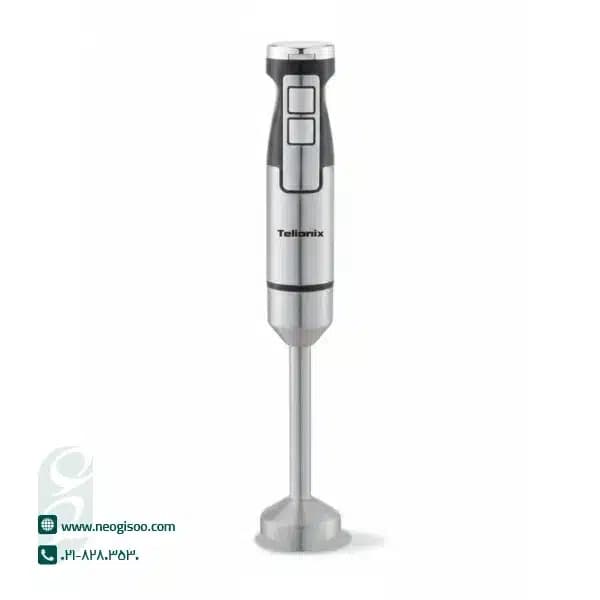 گوشت کوب برقی تلیونیکس مدل THB1705 | با گارانتی 18 ماهه انتخابی — تصویر ۳