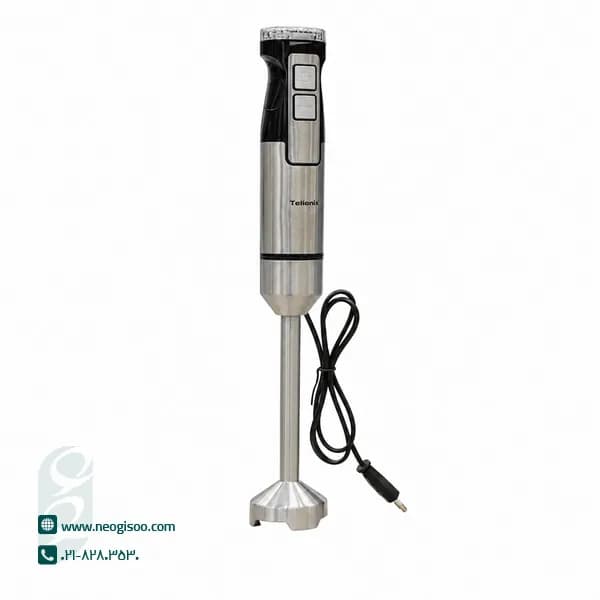گوشت کوب برقی تلیونیکس مدل THB1705 | با گارانتی 18 ماهه انتخابی — تصویر ۴