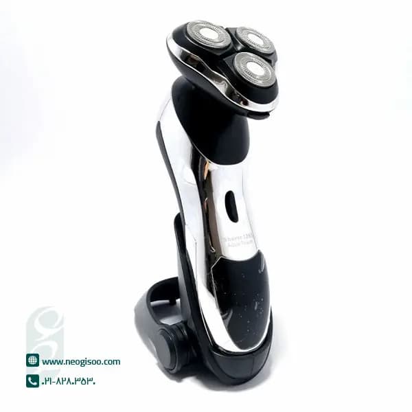 ماشین اصلاح سه تیغ فیلیپس مدل PH-1285 — تصویر ۲