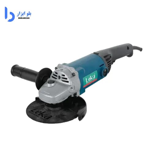 مینی فرز لکا 1200 وات مدل AG150-12