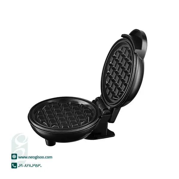 وافل ساز تلیونیکس مدل TWM1239 | با گارانتی 18 ماهه — تصویر ۴