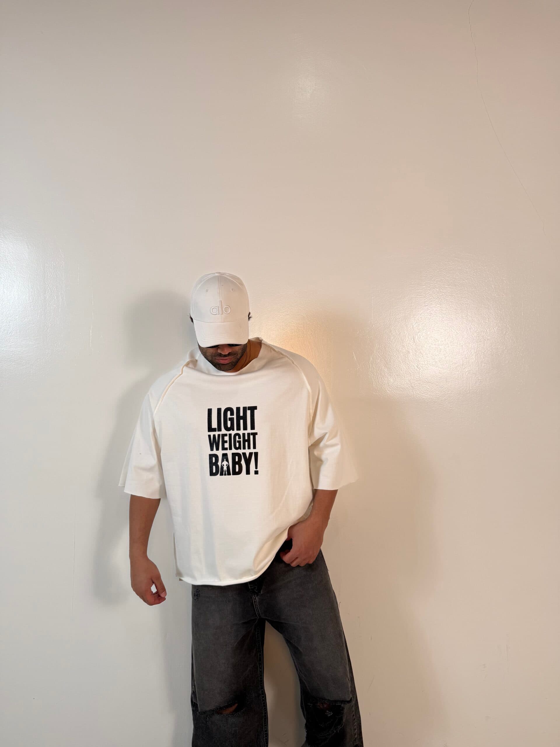 تیشرت lightمردانه — تصویر ۷
