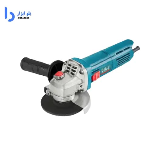 مینی فرز لکا 800 وات مدل AG115-081