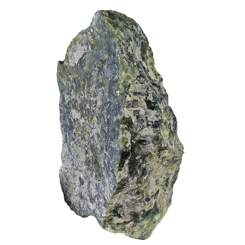 سنگ راف سرپانتین طبیعی کلکسیونی — تصویر ۳