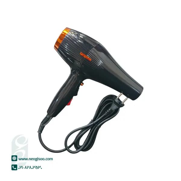 سشوار حرفه ای فیلیپس مدل PH-8963 — تصویر ۳