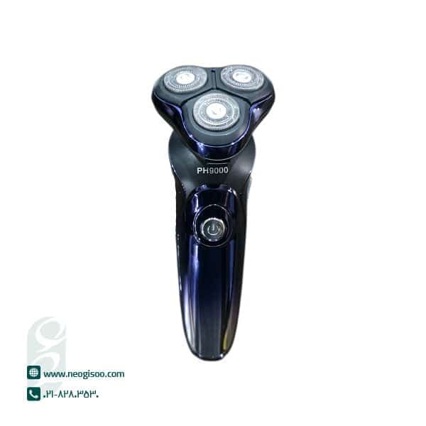 ماشین اصلاح سه تیغ فیلیپس مدل S9711/55 سری 9000