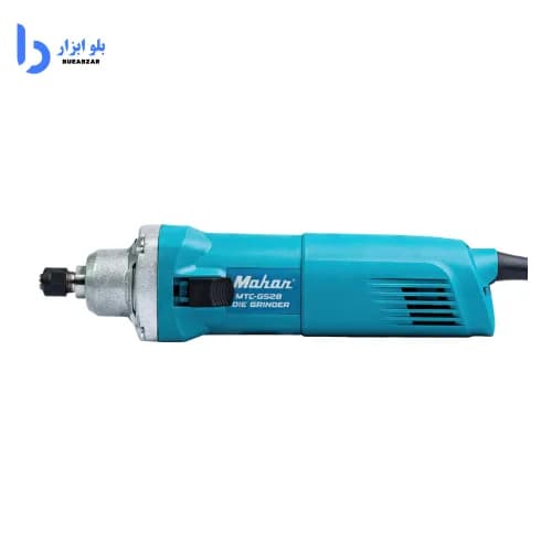 سنگ فرز ماهان گلو کوتاه انگشتی مدل GS28