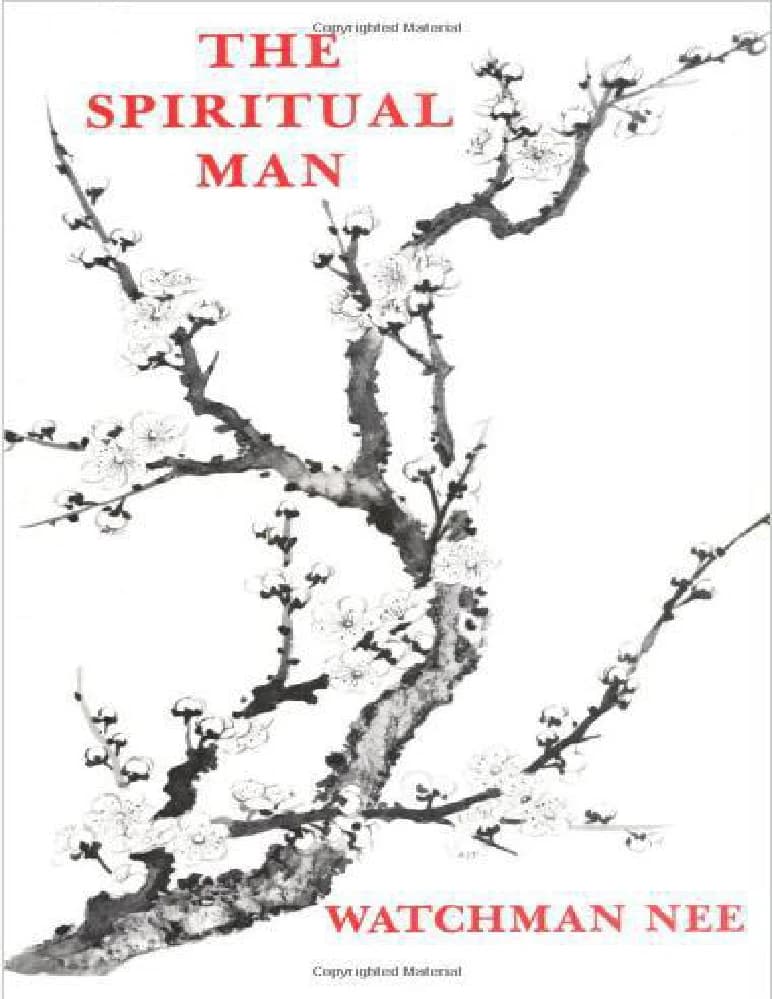 کتاب The Spiritual Man (انسان روحانی) نسخه انگلیسی PDF | واچمن نی — تصویر ۲