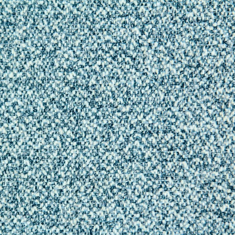 کوسن لاوین پارچه طوسی آبی کد 3402 — تصویر ۲