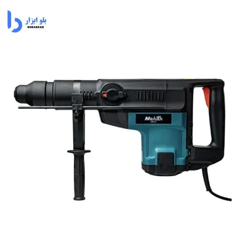 دریل بتن کن ماهان ۱۲ کیلویی کد ۵۰۰۱