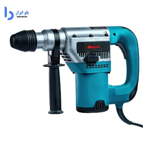 دریل بتن کن ۷ کیلویی ماهان دو حالته مدل 38B
