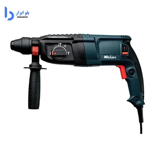 دریل بتن کن ماهان ۳ کیلویی کد ۱۱۲۵۳