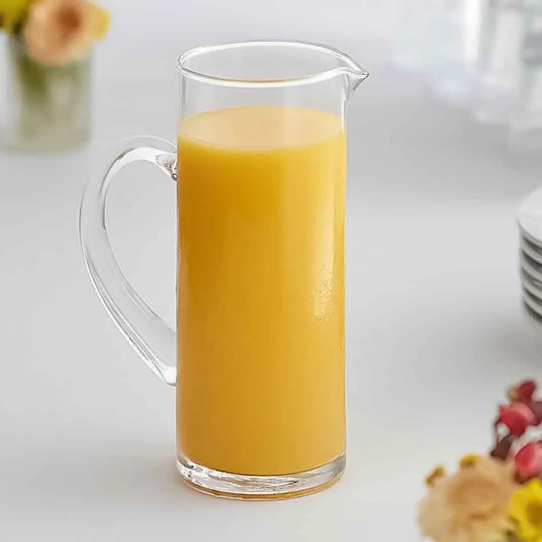 پارچ استوانه نود کد 17541 — تصویر ۲