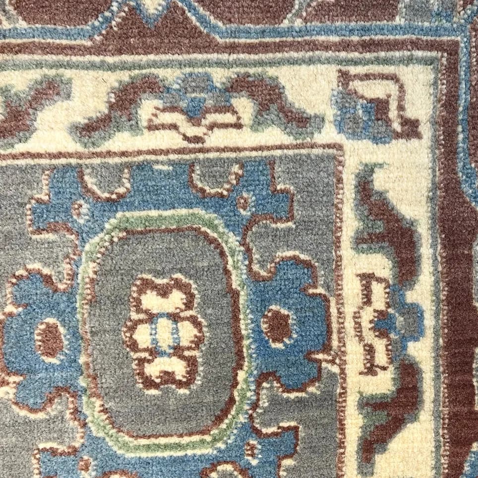 فرش طرح S سایز 3*2.24 کد 2292M — تصویر ۲