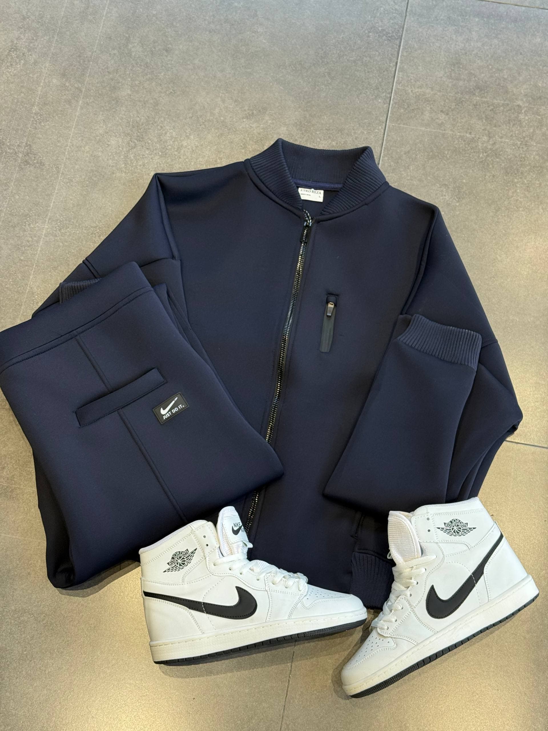 ست سویشرت شلوار Nike
