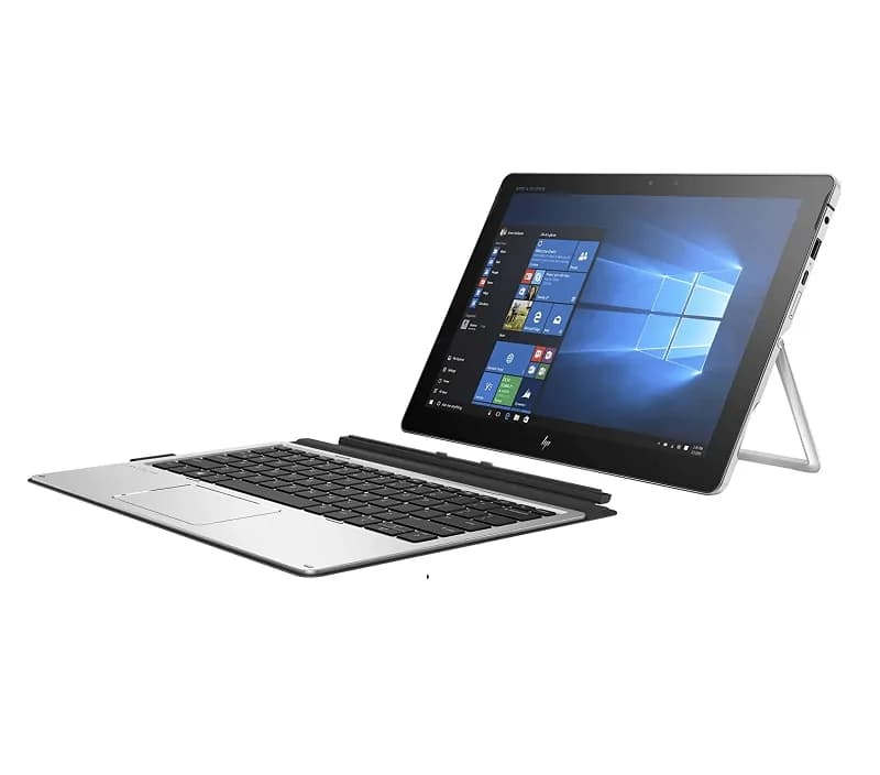 لپ تاپ استوک HP Elite X2 1013 G3 پردازنده i5 نسل 8 (Ram 16GB)