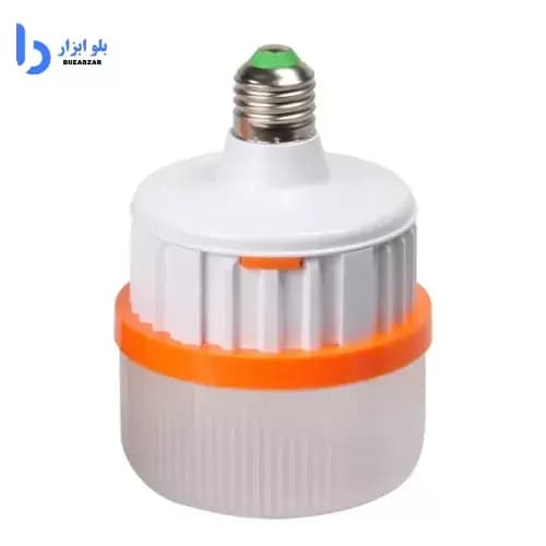 لامپ شارژی جمع شو هوشمند مدل FA-7928