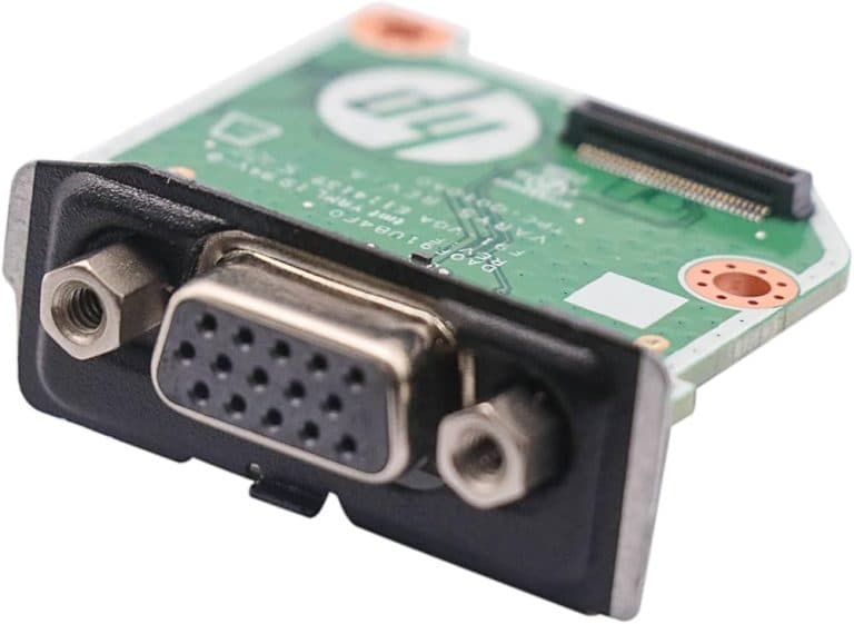 ماژول اورجینال VGA مینی کیس HP سری G3