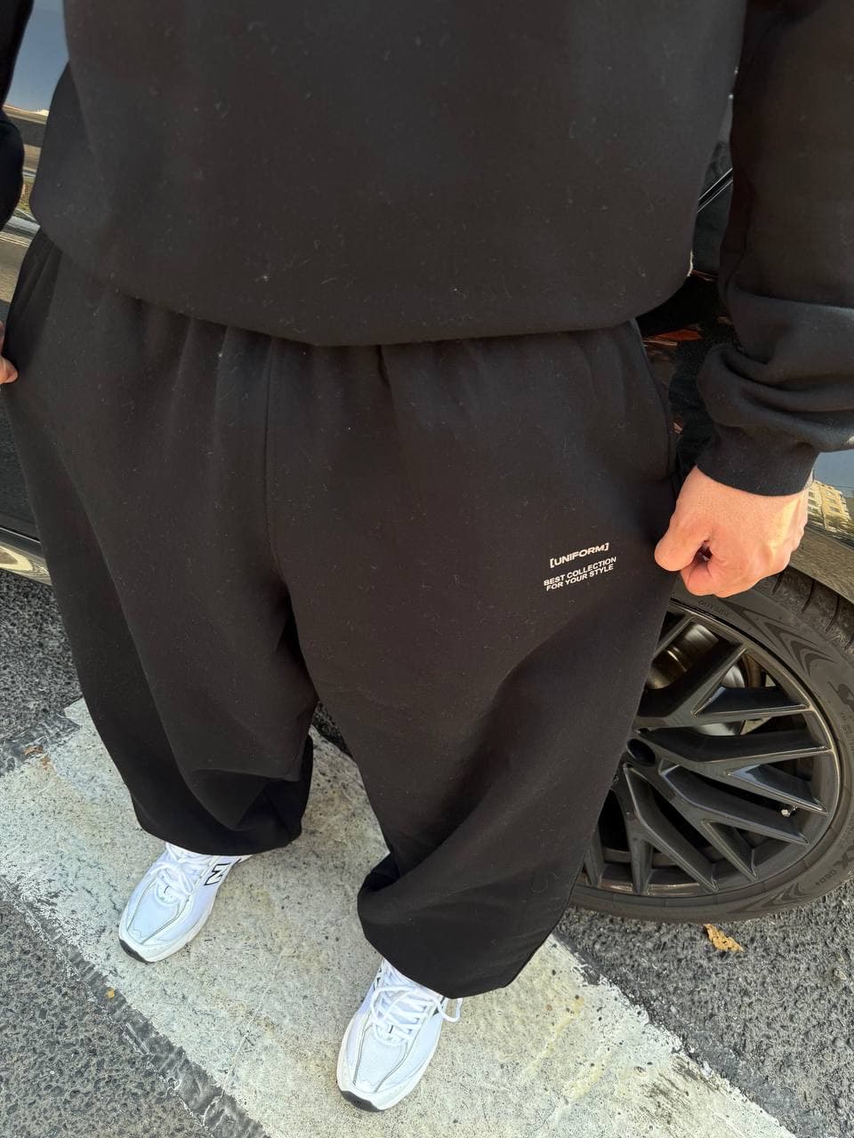 ست دورس و شلوارuniform — تصویر ۷