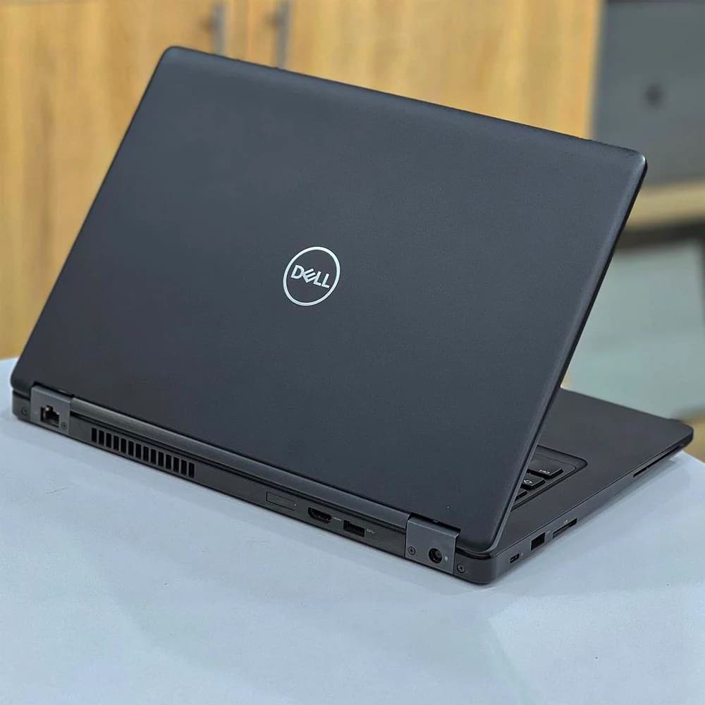لپ تاپ استوک دل Dell Latitude 5490 Core i5 8350U — تصویر ۵