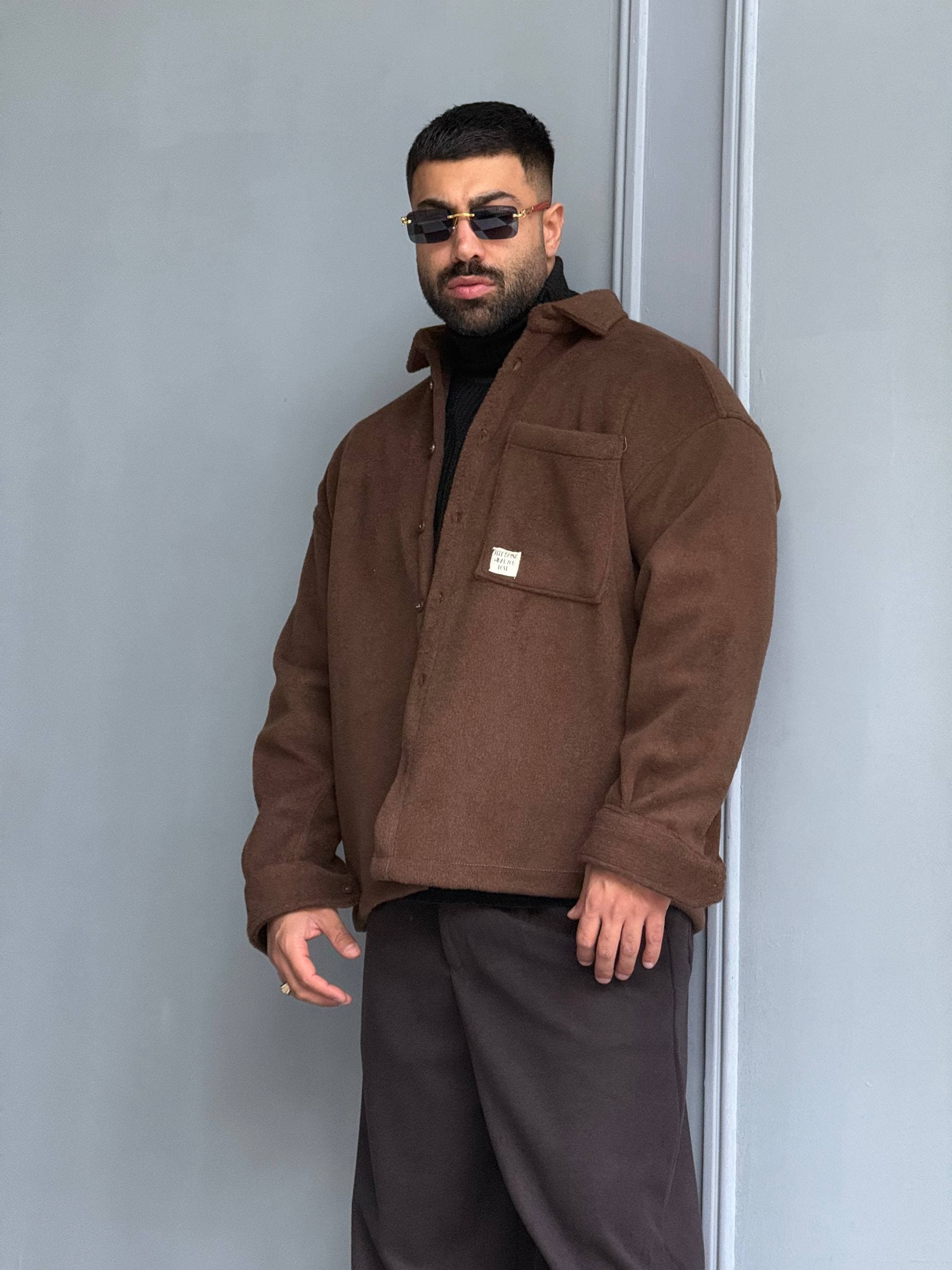 پیراهن موهر etro0236