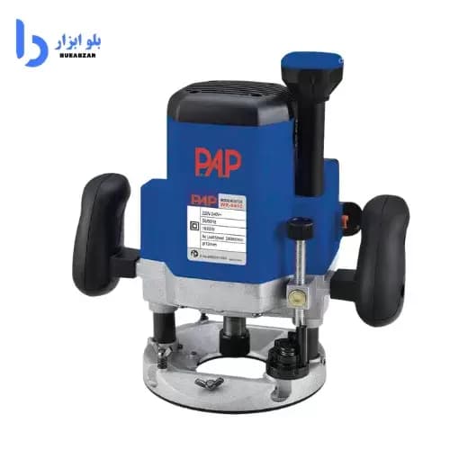 اور فرز نجاری PAP مدل WR-5612