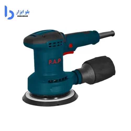 سنباده لرزان گرد PAP مدل OS-5450