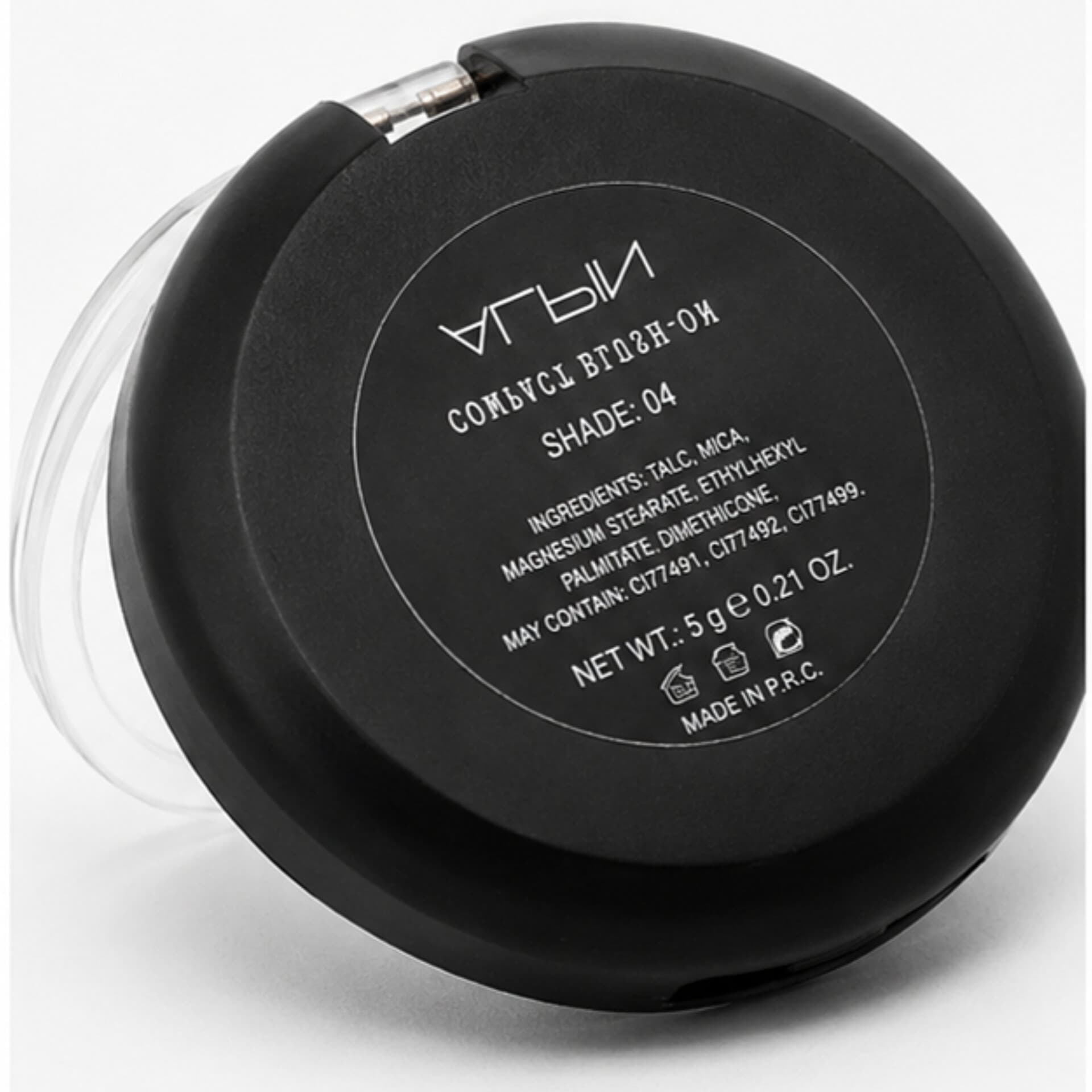 رژگونه آلپین شماره 04 — تصویر ۲