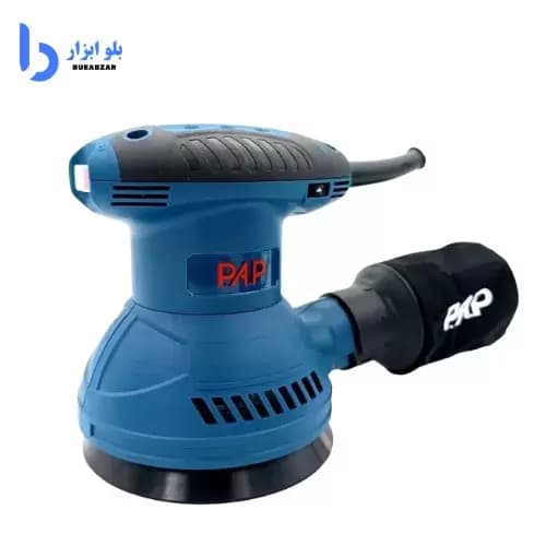 سنباده لرزان اوربیتال PAP مدل OS-5350