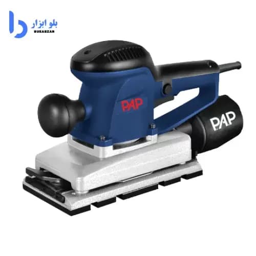 سنباده لرزان مستطیلی PAP مدل OS-5330