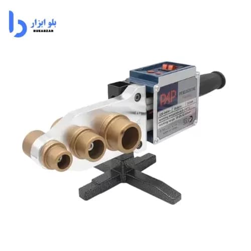 اتو لوله کشی PAP مدل PW-9020