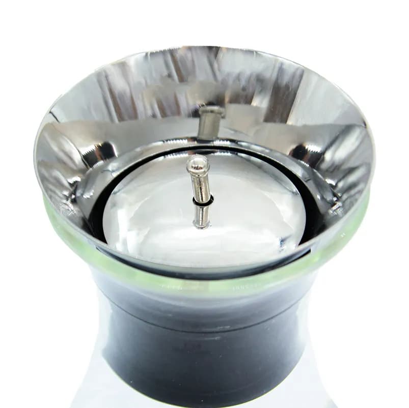 پارچ ته پهن 600 میلی لیتر کد T0803 — تصویر ۳