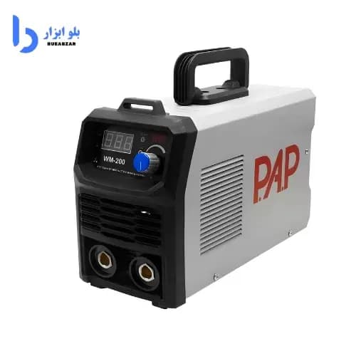 اینورتر جوشکاری PAP مدل WM-200