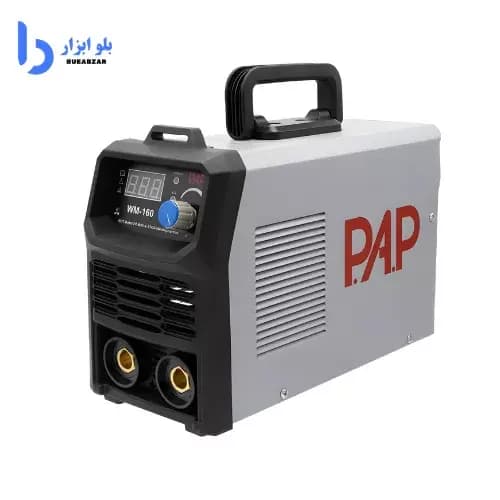 اینورتر جوشکاری PAP مدل WM-160