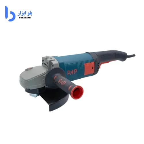 فرز سنگبری PAP مدل AG-3324