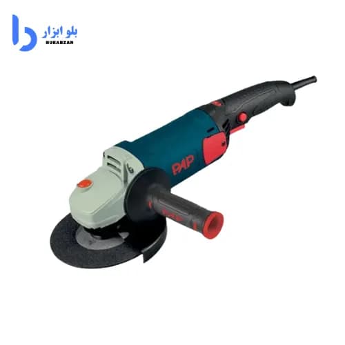 فرز متوسط دیمردار مدل AG-3114