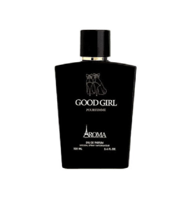 ادکلن خوشبو زنانه پرستیژ مدل GOOD GIRL WOMEN حجم 110میلی لیتر