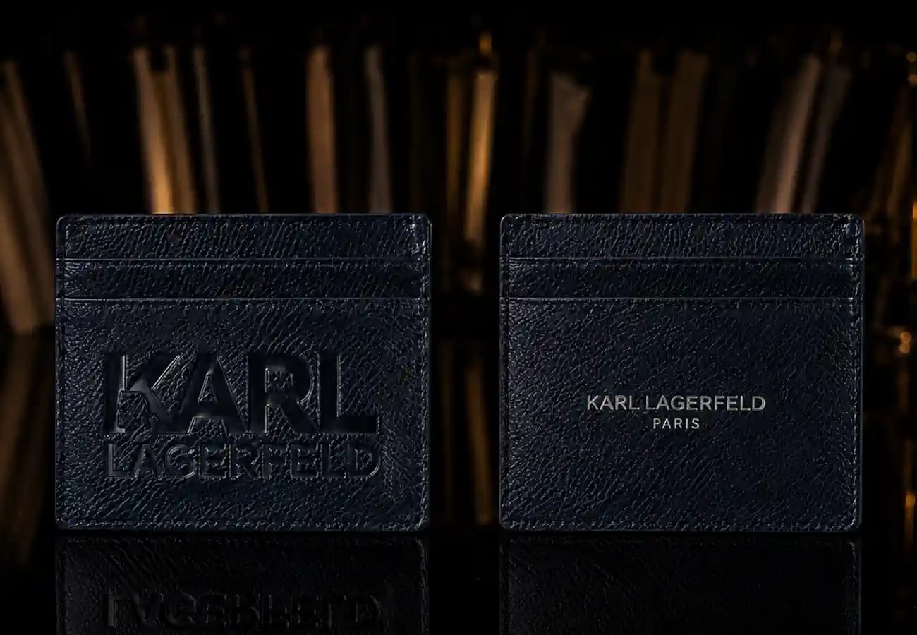 جاکارتی طرح Karl