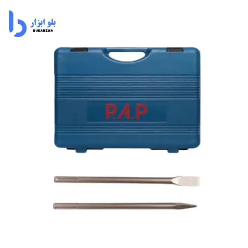 چکش تخریب PAP مدل (DH-11316) — تصویر ۲
