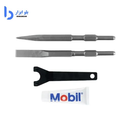 چکش تخریب PAP مدل (DH-3813) — تصویر ۲