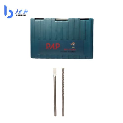 دریل بتن کن PAP مدل (RH-11245) — تصویر ۲