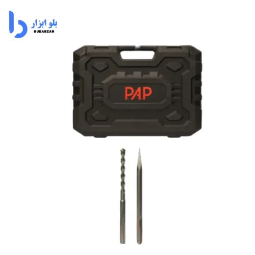 دریل بتن کن PAP مدل (RH-4015) — تصویر ۲