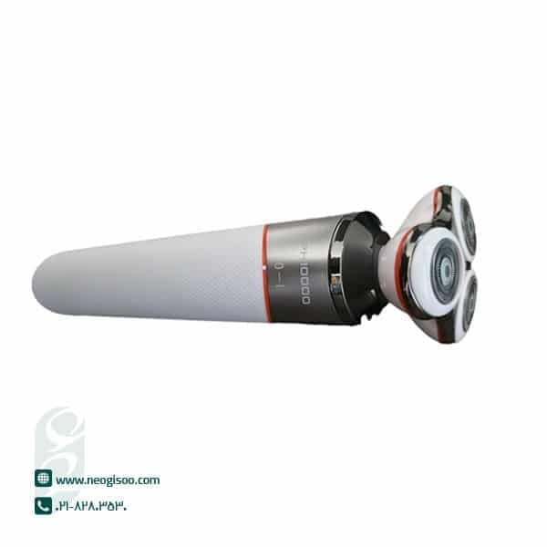 سه تیغ چند کاره فیلیپس مدل PH-1606 سری 1000 — تصویر ۳