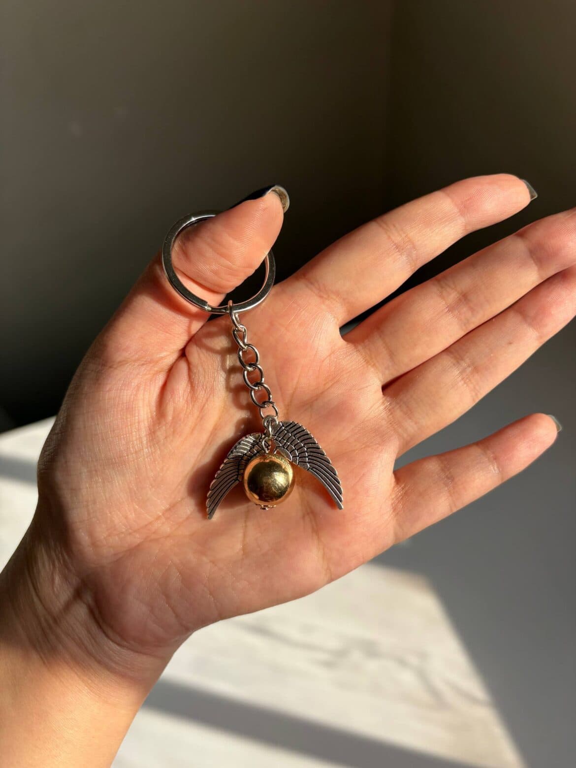 جاکلیدی گوی زرین — تصویر ۲