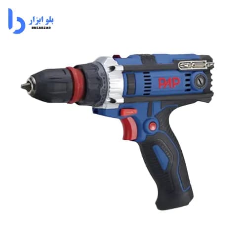 دریل پیچ گوشتی برقی PAP مدل (DT-6300)